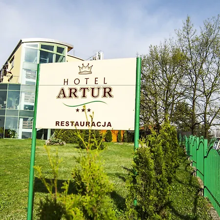 Hotel Artur-2