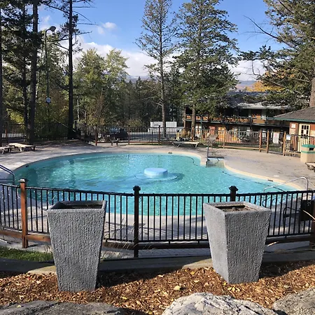 Fairmont Hot Springs Resort-2