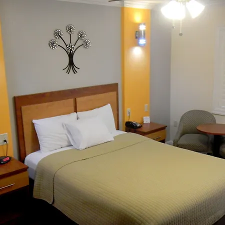 Fairbridge Inn & Suites Gateway To Yosemite-3