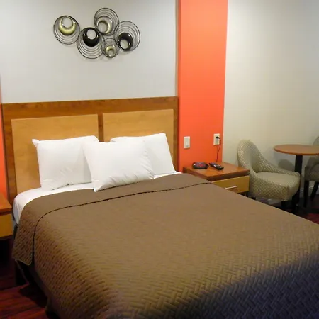 Fairbridge Inn & Suites Gateway To Yosemite-2