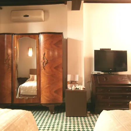 Riad-Boutique Borj Dhab Fez-3