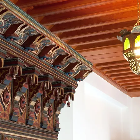 Riad-Boutique Borj Dhab Fez-2