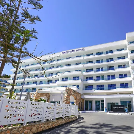 Melini Hotel Suites-3