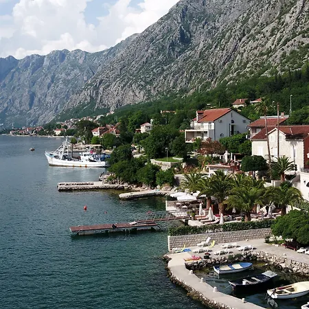 Hotel Forza Mare-3
