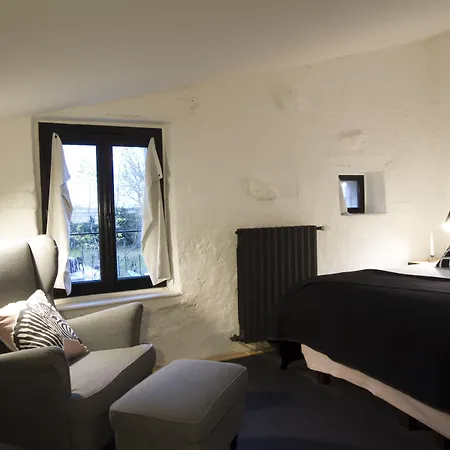 B&B Le Carré 1705-3