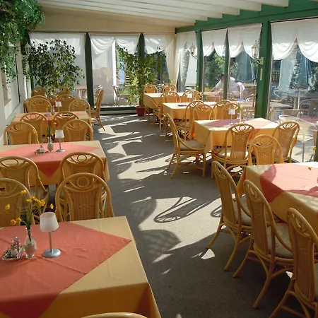 Hotel Gasthof Wasserschloß-2
