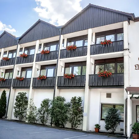 Hotel Gasthof Wasserschloß-3