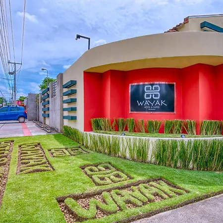 Wayak Hotel-2