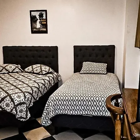 Hotel Valladolid-2