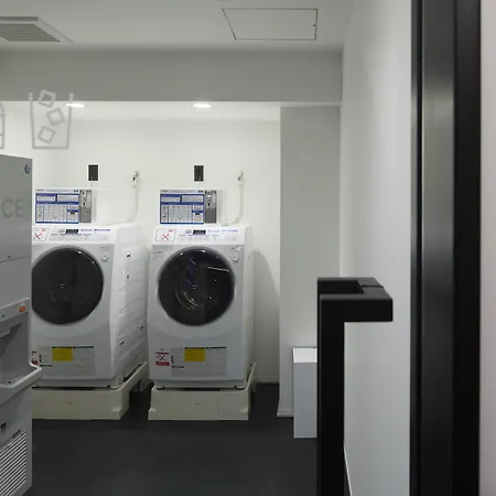 Hotel Androoms Nagoya Fushimi-3