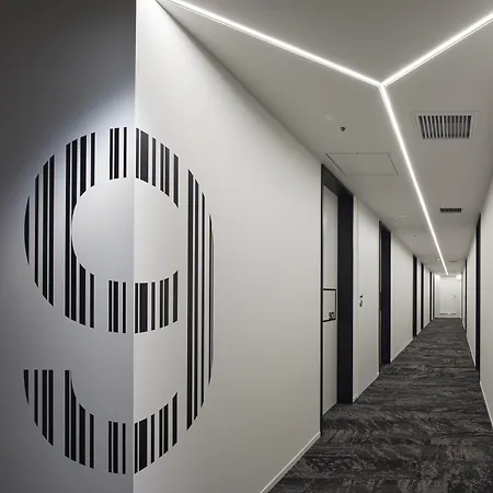 Hotel Androoms Nagoya Fushimi-2
