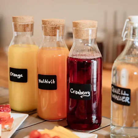 Pension Auszeit Velden-3