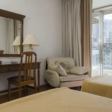 Holiday Home Suites-2