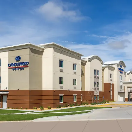 Candlewood Suites - Davenport By Ihg-3