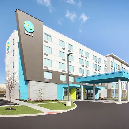 Tru By Hilton Audubon Valley Forge-3