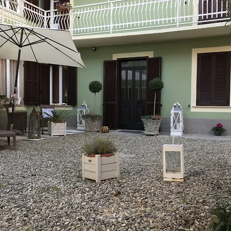 Villa Marengo Guest House-2