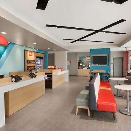 Avid Hotel Fayetteville West By Ihg-2