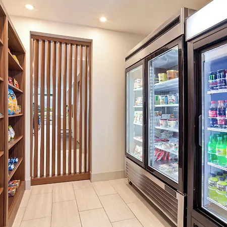 Holiday Inn Express & Suites Austin North - Pflugerville By Ihg-3