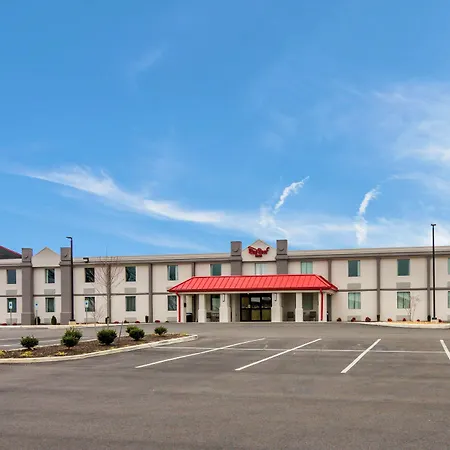 Red Roof Inn Chester-2