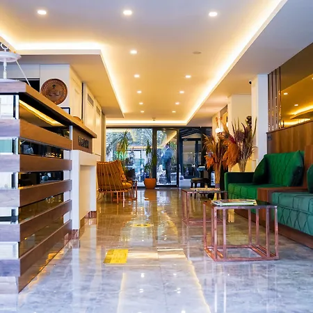 Mai Inci Hotel-2