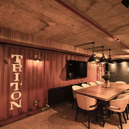 Cityloft 64-3