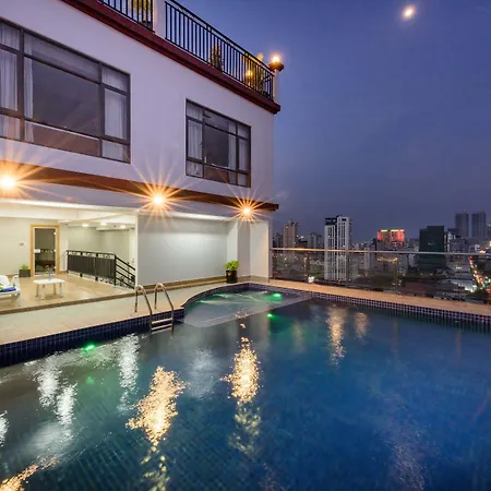 Soho Residence-3