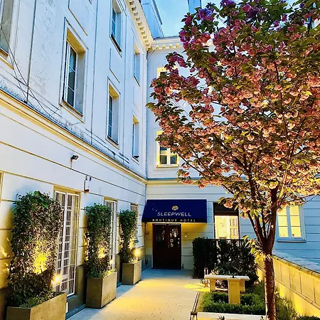 Sleepwell Boutique Apartments-2