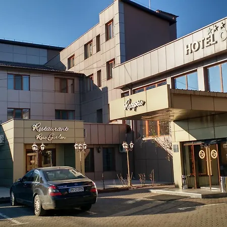 Hotel Ozana-2