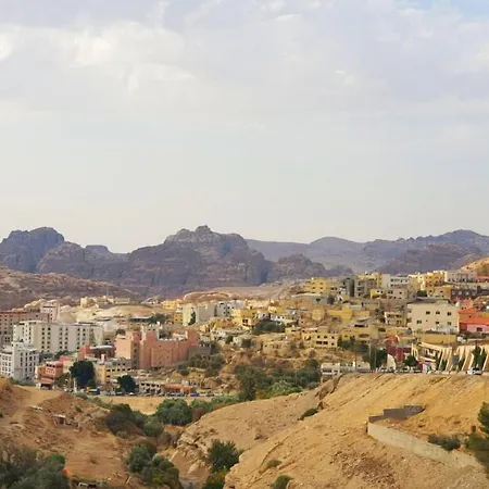 Petra Heart Hotel-2