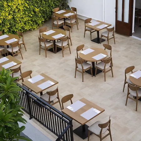 Malia Holidays Hotel-3
