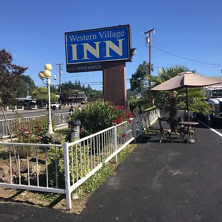 Western Village Inn-Newly Renovated-2
