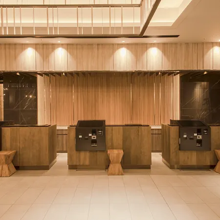 Hotel Keihan Nagoya-2