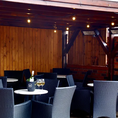 The Eccleston Hotel; BW Signature Collection-2
