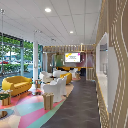 Prize By Radisson, Bremen City-3