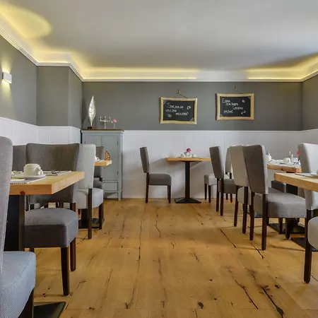 Hotel Gasthof Krone-2