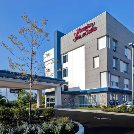 Hampton Inn & Suites Deptford, Nj-3