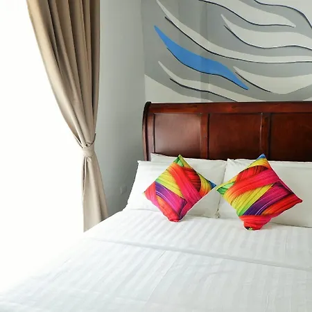 Kamusta Boutique Hotel-3