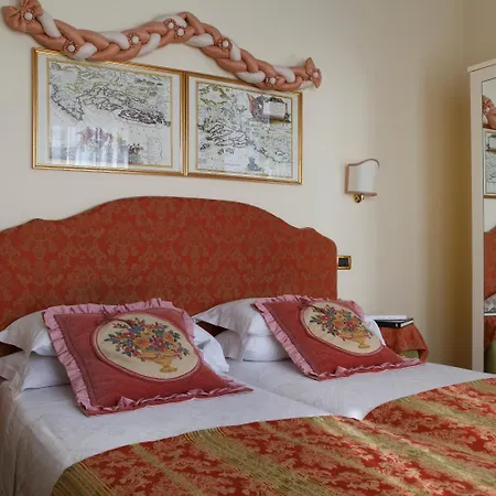 Casa Villa Gardenia - Venice-2