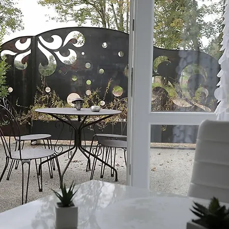Le Domaine du Chêne Vert-3