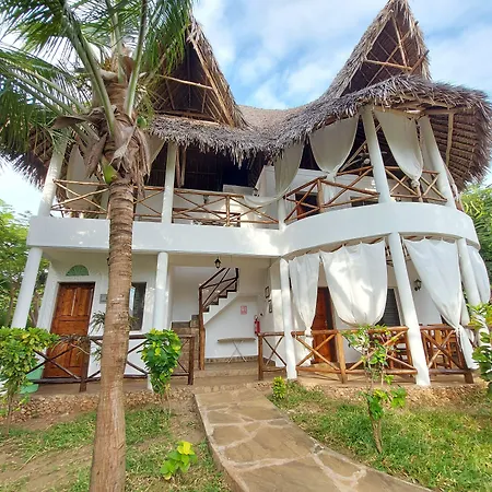 Marine Holiday House-2