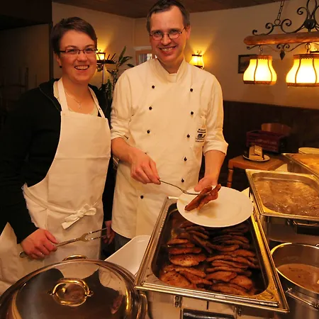 Hotel Restaurant Geschermann-2