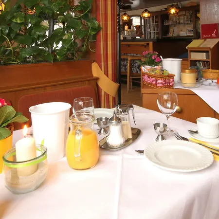 Hotel Restaurant Geschermann-3