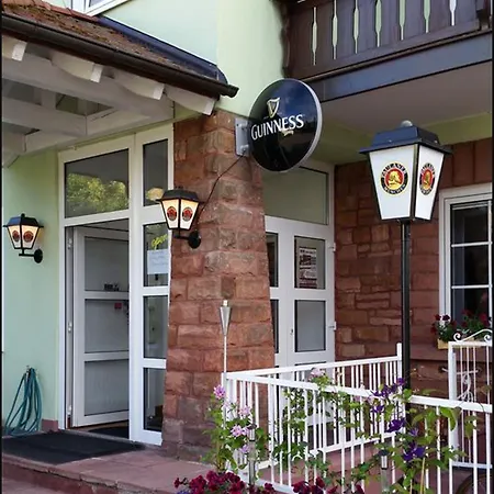 Hotel Restaurant Anna-2