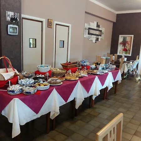 Hotel Meridiana-3