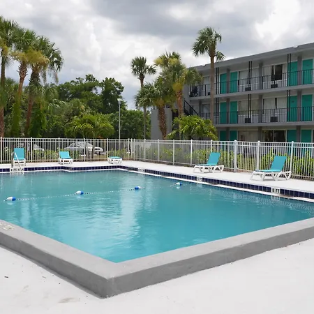 Altamonte Springs Hotel And Suites-3