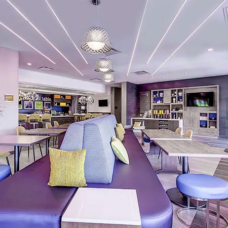 Home2 Suites By Hilton Toronto/Brampton, On-3