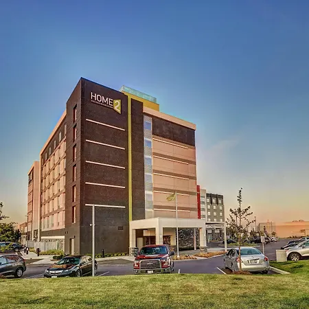 Home2 Suites By Hilton Toronto/Brampton, On-2