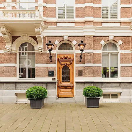Maison Elle Amsterdam-3