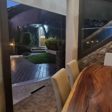 Cabañas Revi-2