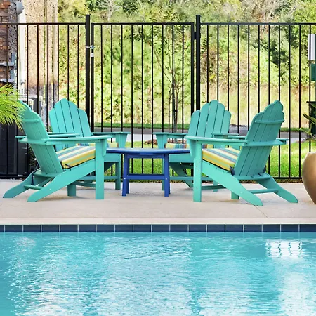 Home2 Suites By Hilton Houston-Pearland, Tx-3
